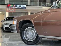 کادیلاک دیڤیل